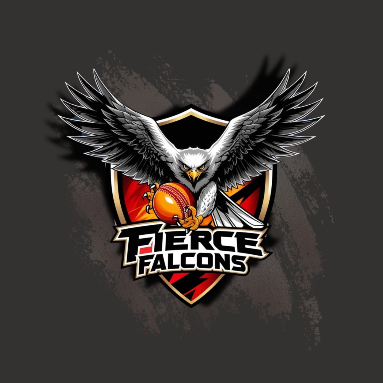 Fierce Falcons